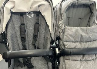 Carrito  bugaboo  Donkey 