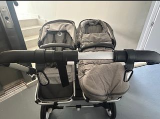 Carrito  bugaboo  Donkey 