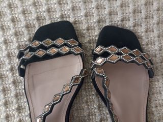 Sandalias Bibi Lou negras
