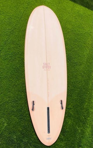 Tabla de surf Salty Gypsy