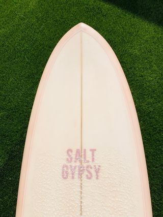 Tabla de surf Salty Gypsy