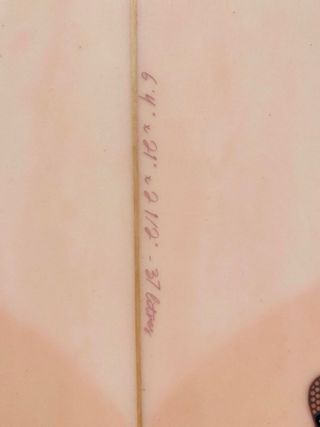 Tabla de surf Salty Gypsy