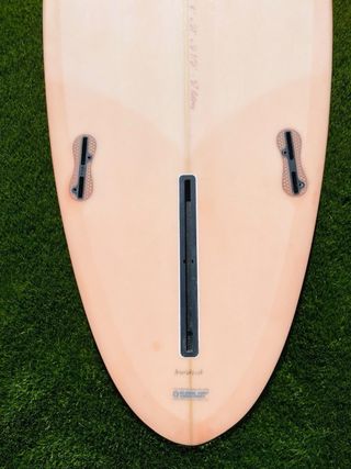 Tabla de surf Salty Gypsy