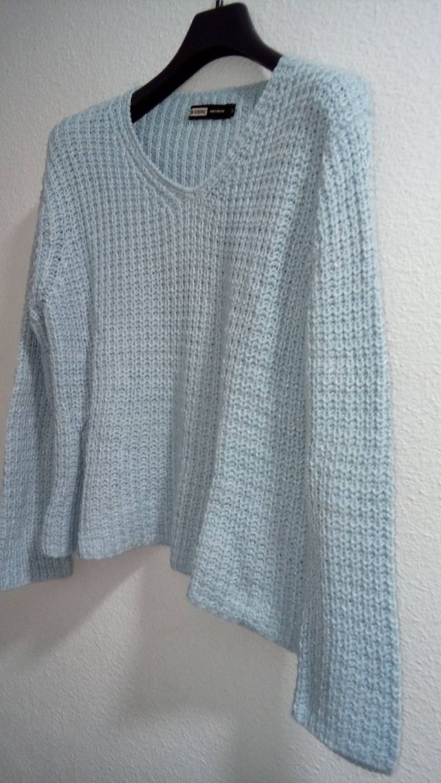 2 jerséys vintage, gris y celeste. 1 x 3e. 2 x 5 e