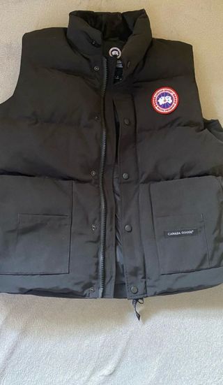 Chaleco Canada Goose