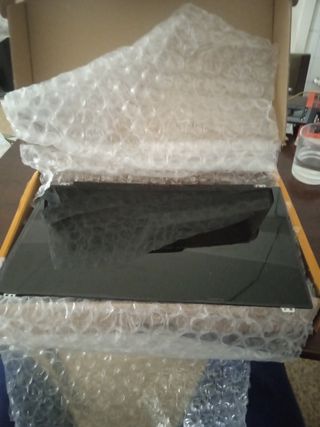 Pantalla portatil 15,6" edp 30 pines