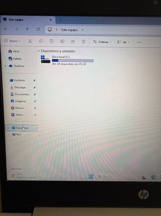 HP ProBook 430 G7 - Argento4