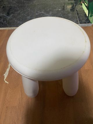 Silla de ikea niño / sillas de madera y mesa