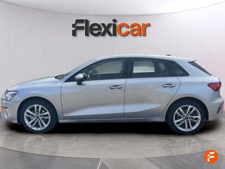 Audi A3 Sportback Advanced 30 TFSI 81kW (110CV)