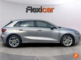 Audi A3 Sportback Advanced 30 TFSI 81kW (110CV)