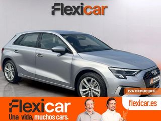 Audi A3 Sportback Advanced 30 TFSI 81kW (110CV)