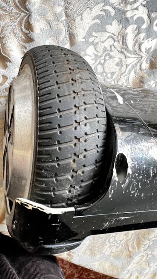 Haverboard InnJoo H1 usado