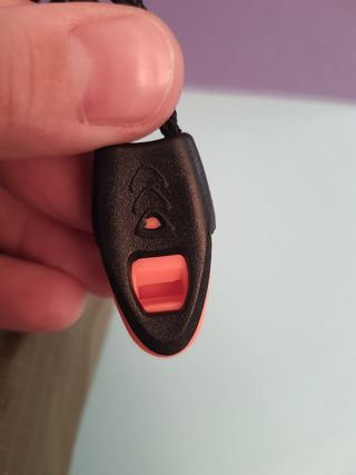 Tenda emergenza 2 persone