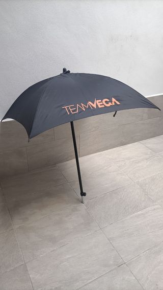 Parasol Pesca TeamVega