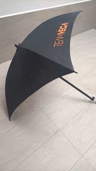 Parasol Pesca TeamVega