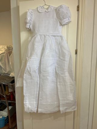 Traje de comunion