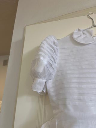 Traje de comunion