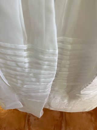 Traje de comunion