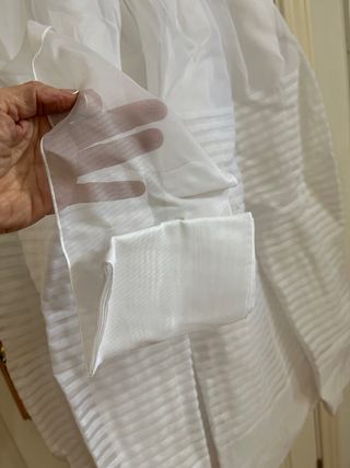 Traje de comunion