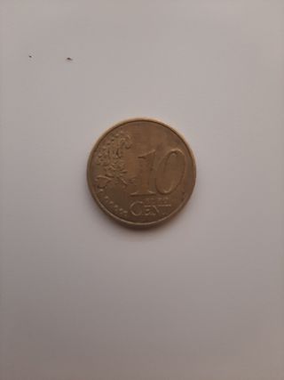 Moneda de coleccionista