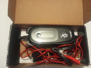 Cargador de batería