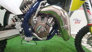HUSQVARNA TC 65 CROSS 2022  49 HORAS 