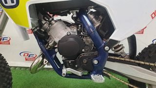 HUSQVARNA TC 65 CROSS 2022  49 HORAS 