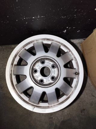Llanta Audi A4 - 15" - Original