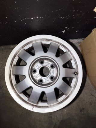 Llanta Audi A4 - 15" - Original