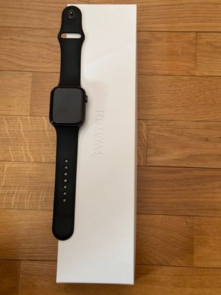 Apple Watch