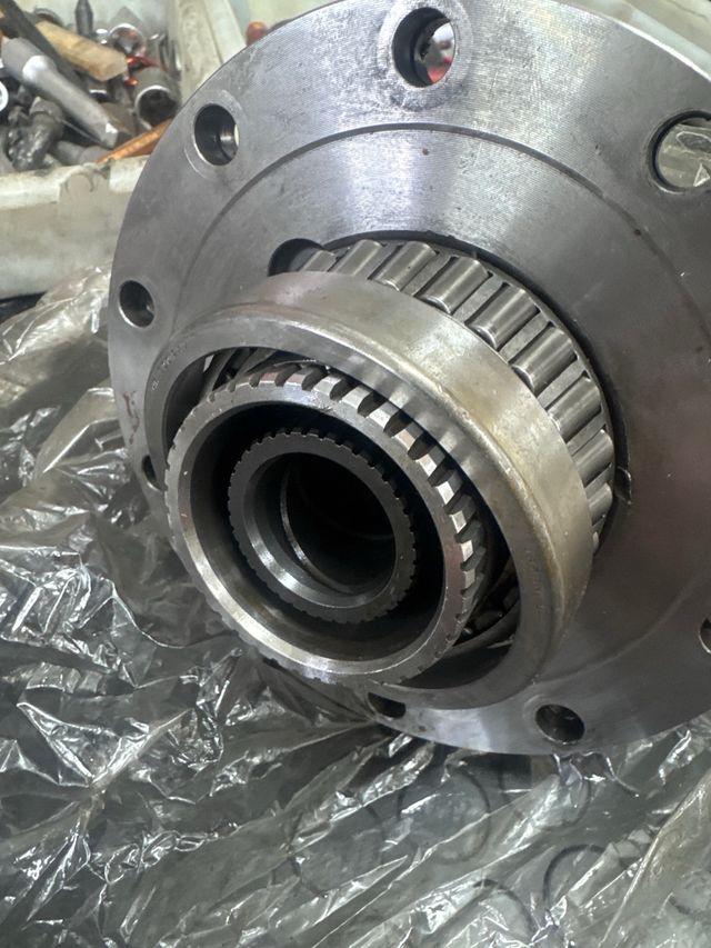 Autoblocante transfer Evo 9.