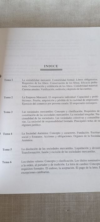 Libro de administración de empresa 