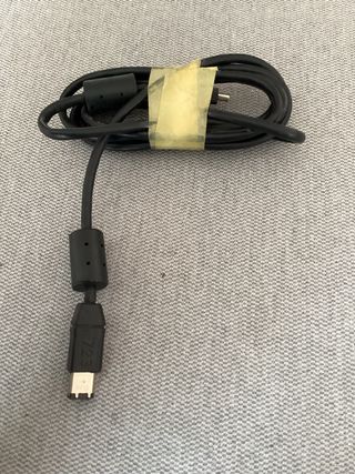 Cavo Firewire 6-4 pin
