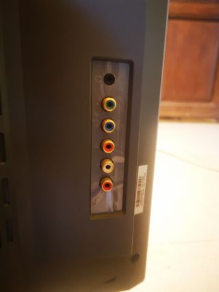 TV LG HD 720p con mandos y DT
