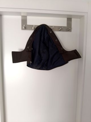 Chaquetón OUTDOOR COLLECTION XL