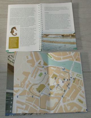 GUIAS TURISMO DE TAVIRA