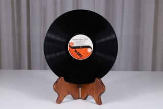 Charlie Parker Memorial Vol. 2 LP 1957 LDM 30067