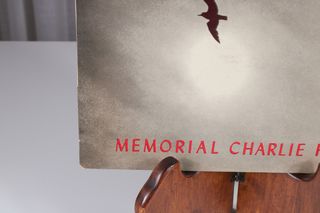 Charlie Parker Memorial Vol. 2 LP 1957 LDM 30067