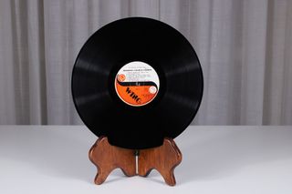 Charlie Parker Memorial Vol. 2 LP 1957 LDM 30067