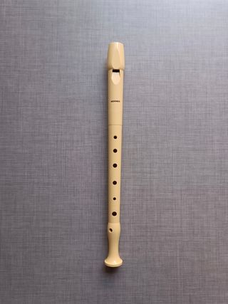 Flauta Hohner