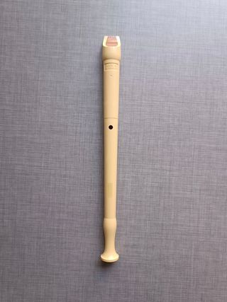 Flauta Hohner
