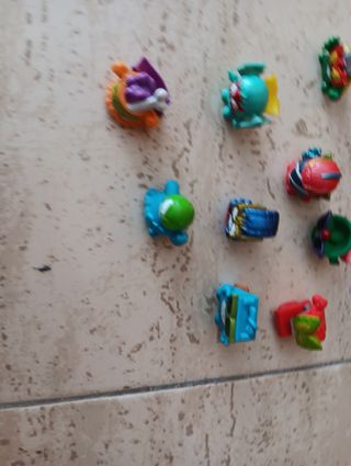 Pack superthings