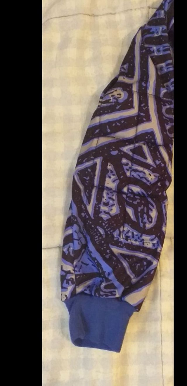 camiseta portero niño años 90