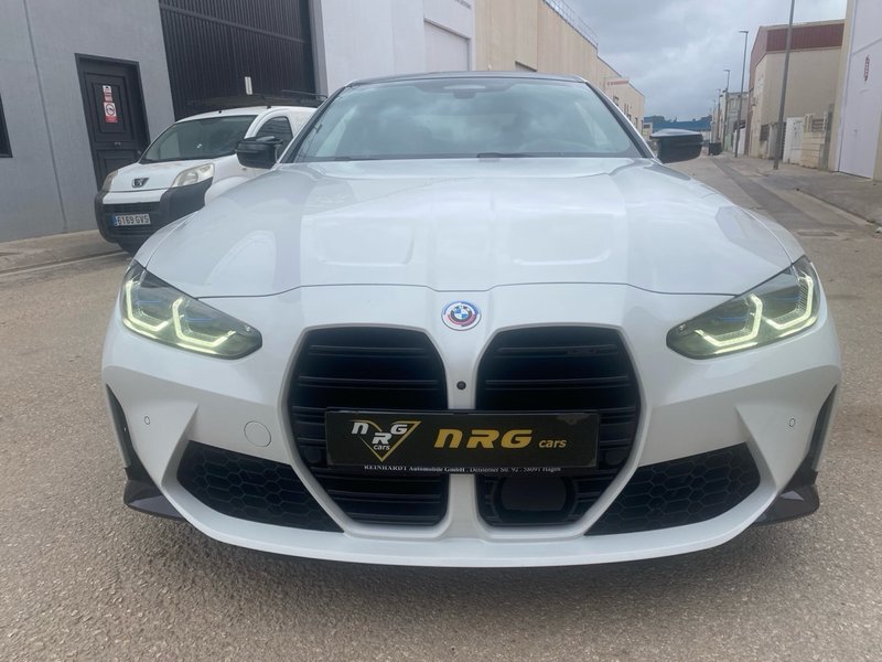 BMW Serie 4 2023