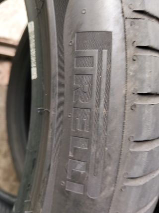Neumáticos 225 45-R18