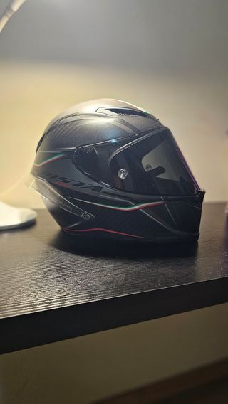 AGV PISTA GP