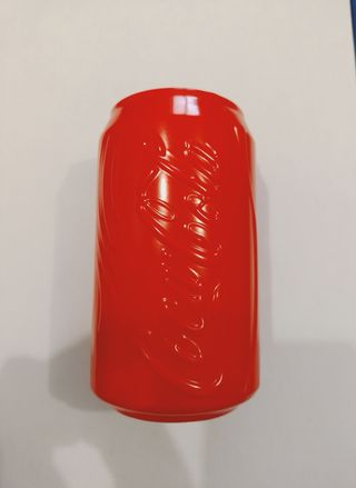 Bicchiere Coca Cola 
