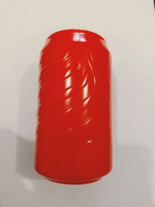 Bicchiere Coca Cola 