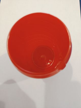 Bicchiere Coca Cola 