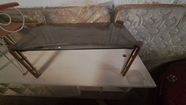 Mesa de centro vintage